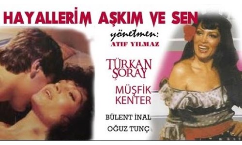 43. İSTANBUL FİLM FESTİVALİ’NİN RESTORE ETTİRECEĞİ FİLM BELLİ OLDU